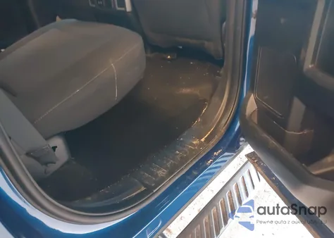 2018 Ford F-150 Xlt z USA, uszkodzony, nr VIN 1FTEW1EP7JFA61201